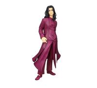 Tokyo Revengers - Keisuke Baji "Habits Chinois" - Statuette 19cm