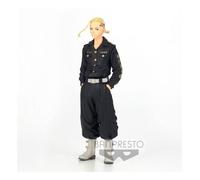 TOKYO REVENGERS - Ken Ryuguji - Figurine Banpresto 18cm