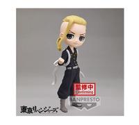 Tokyo Revengers - Ken Ryuguji - Q Posket 15cm