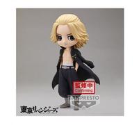 Tokyo Revengers - Manjiro Sano - Q Posket 14cm