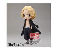 Tokyo Revengers - Manjiro Sano - Q Posket 14cm