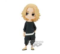 Banpresto Tokyo Revengers - Manjiro Sano - Q Posket 14cm