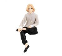 Tokyo Revengers Noodle Stopper Statuette Pvc Manjiro Sano Chinese Clo
