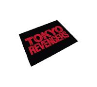 Tokyo Revengers - Paillasson Logo Tokyo Revengers 40 x 60 cm