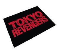 Tokyo Revengers - Paillasson Logo Tokyo Revengers 40 x 60 cm