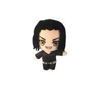 Tokyo Revengers Peluche Baji Keisuke anime Q version poupée FONGWAN-20cm