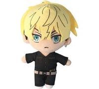 Tokyo Revengers Peluche Matsuno Chifuyu anime Q version poupée FONGWAN-20cm G
