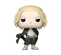 Tokyo Revengers Pop Plus d'animation figure Mikey 9 cm Funko