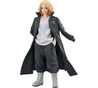 Good Smile Company Figurine PVC Pop Up Parade Manjiro Sano (Tokyo Revengers) 17 cm