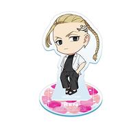 Tokyo Revengers Pyua Wear Axta Collection Mini! Ryuguji Ken