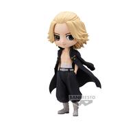 Tokyo Revengers Q Posket-manjiro Sano&ken Ryuguji-(a:manjiro Sano)