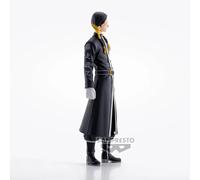 Banpresto BP88669P Figurine d'action Ran Haitani Tokyo Revengers, 18 cm, Multicolore