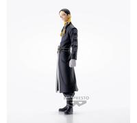 Tokyo Revengers - Ran Haitani Statue 18cm