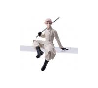 Good Smile Company Tokyo Revengers - Seishu Inui - Figurine PM perchée 14 cm