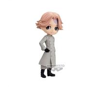 Tokyo Revengers - Seisyu Inui - Q Posket 14cm