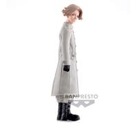 Tokyo Revengers Seiyu Inui Figurine 17cm Banpresto