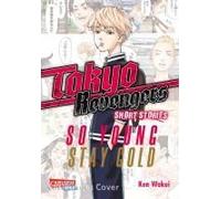Tokyo Revengers Short Stories