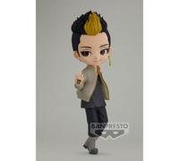 Banpresto Tokyo Revengers - Shuji Hanma - Q Posket 15cm