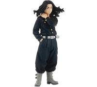Tokyo Revengers Statue PVC Keisuke Baji 17 Cm Banpresto