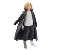 Tokyo Revengers Statue Pvc Manjiro Sano 16 Cm Banpresto