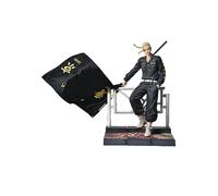 Tokyo Revengers - Statuette 1/7 Prisma Wing Ken Ryuguji 25 Cm