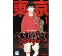 Ken Wakui – Tokyo Revengers Tome 1 – Broché