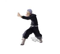 Tokyo Revengers - Takashi Mitsuya - Figurine King Of Artist 16cm