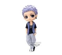 Tokyo Revengers - Takashi Mitsuya - Q Posket 14cm