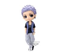 Tokyo Revengers - Takashi Mitsuya - Q Posket 14cm