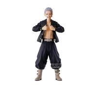 Tokyo Revengers - Takashi Mitsuya ver.A figurine 17cm