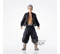 Tokyo Revengers - Takashi Mitsuya (Version B) - Figurine 17cm