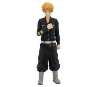 Figurine Orange Rouge Tokyo Revengers - Pop Up Parade Takemichi Hanagaki 17 cm