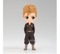 TOKYO REVENGERS - Takemichi Hanagaki Vers.B - Figurine Q Posket 14cm