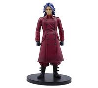 Banpresto Figurine Tokyo Revengers Taiju Shiba 19 cm