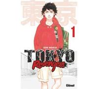Tokyo Revengers - Tome 01