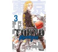 Tokyo Revengers - Tome 03 Ken Wakui (Auteur)
