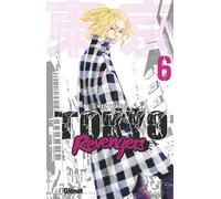 Tokyo Revengers – Tome 06 – Glénat