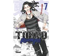 Ken Wakui – Tokyo Revengers – Tome 07 – Glénat