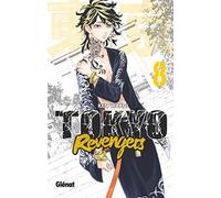 Ken Wakui – Tokyo Revengers – Tome 08