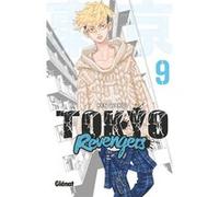 Tokyo Revengers - Tome 09 Ken Wakui (Auteur)