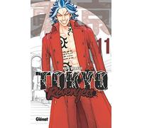 Ken Wakui – Tokyo Revengers – Tome 11 – Glénat