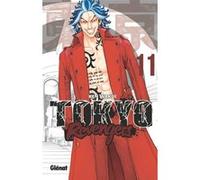 Tokyo Revengers - Tome 11