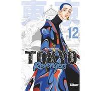 Ken Wakui – Tokyo Revengers – Tome 12