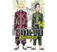 Tokyo Revengers - Tome 14