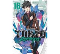 Tokyo Revengers - Tome 16 Ken Wakui (Auteur)