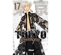 Ken Wakui – Tokyo Revengers – Tome 17 – Glénat