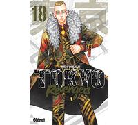 Tokyo Revengers - Tome 18 - Ken Wakui - Glénat - broché - Manga
