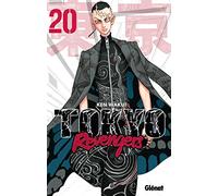 Tokyo Revengers - Tome 20