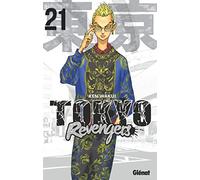 Tokyo Revengers - Tome 21