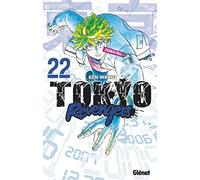 Ken Wakui – Tokyo Revengers – Tome 22 – Manga – Broché – Glénat